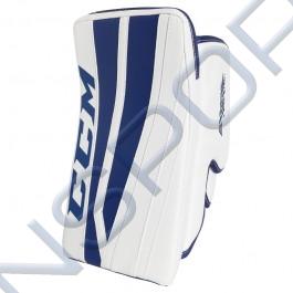 Блокер хоккейный CCM вратаря EXTREME FLEX 860 INT