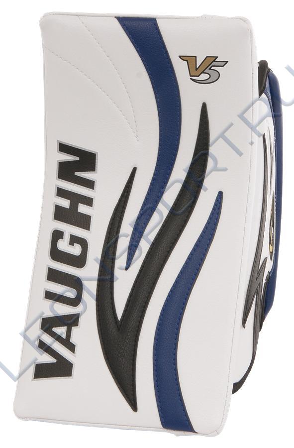 Блокер хоккейный VAUGHN вратаря VELOCITY 5 7490i INT