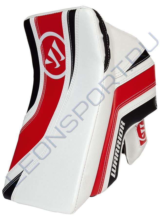 Блокер хоккейный WARRIOR вратаря RITUAL G2 PRO SR 