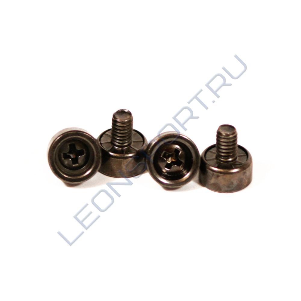 Болты для шлема BIG BOY Snap Fastener Bolt