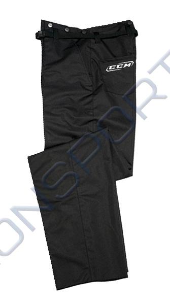 Брюки хоккейные ССM судейские REFEREE PG 100 SR