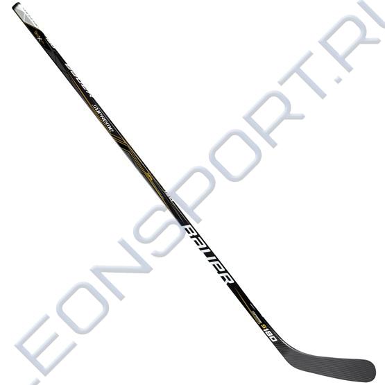 Клюшка хоккейная BAUER SUPREME S 180 GRIPTAC JR