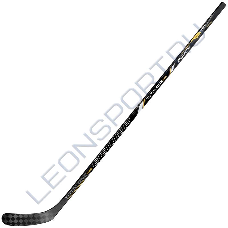 Клюшка хоккейная BAUER SUPREME TOTAL ONE NXG JR