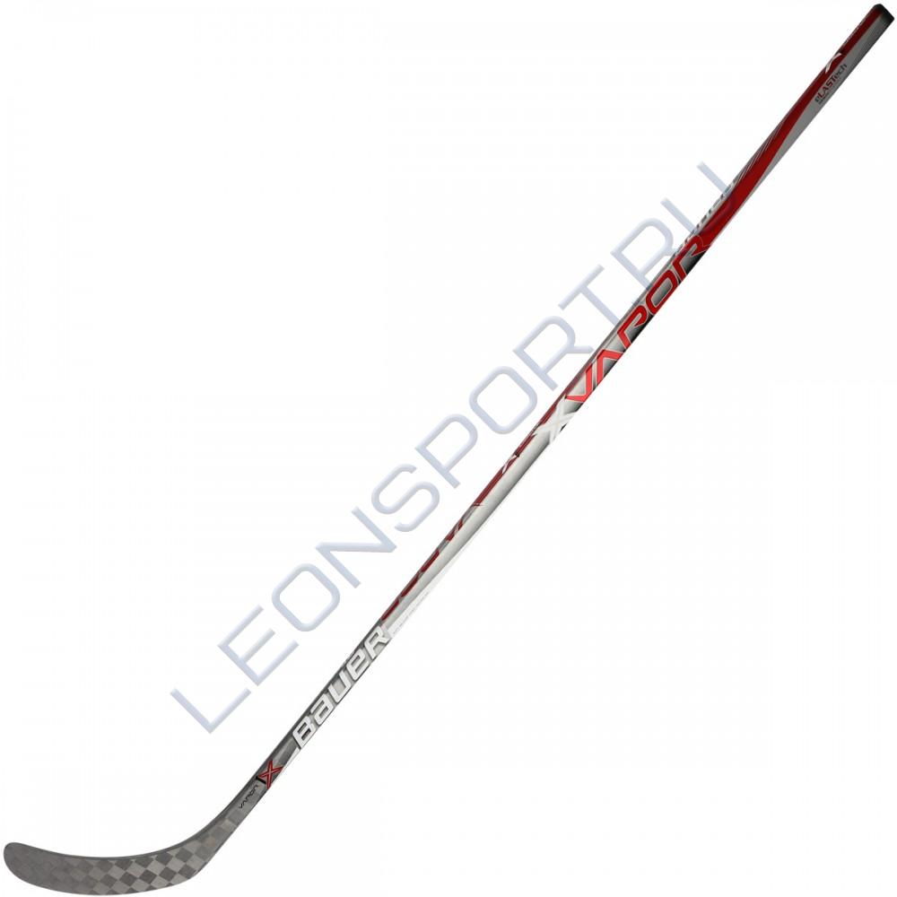Клюшка хоккейная BAUER VAPOR 1X GLOSS S16 INT