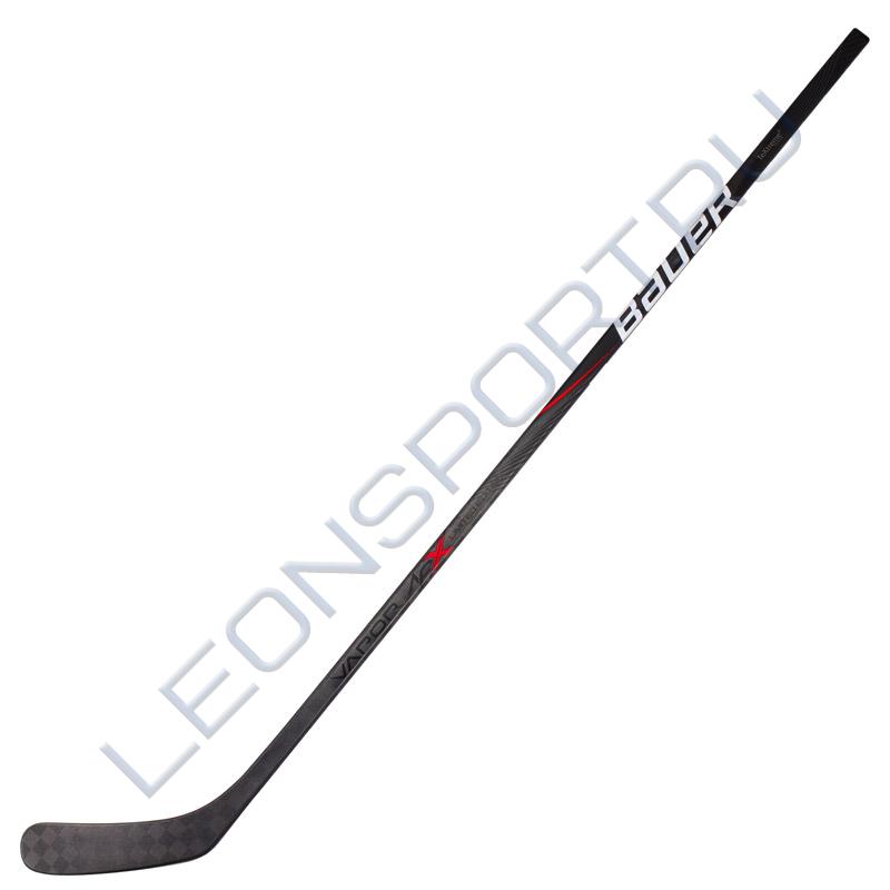 Клюшка хоккейная BAUER VAPOR APX GRIPTAC INT LE