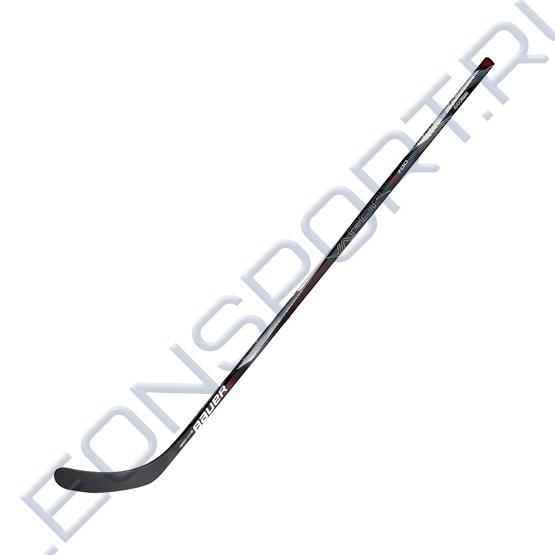 Клюшка хоккейная BAUER VAPOR X 700 GRIPTAC INT LE