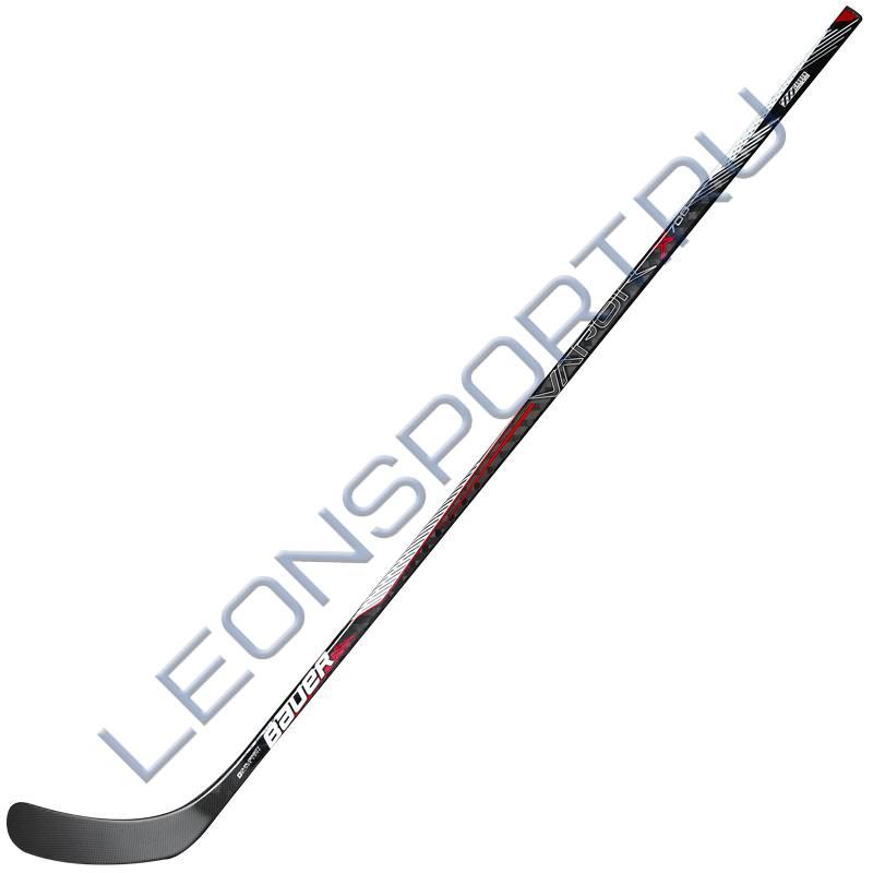 Клюшка хоккейная BAUER VAPOR X 700 GRIPTAC INT S16