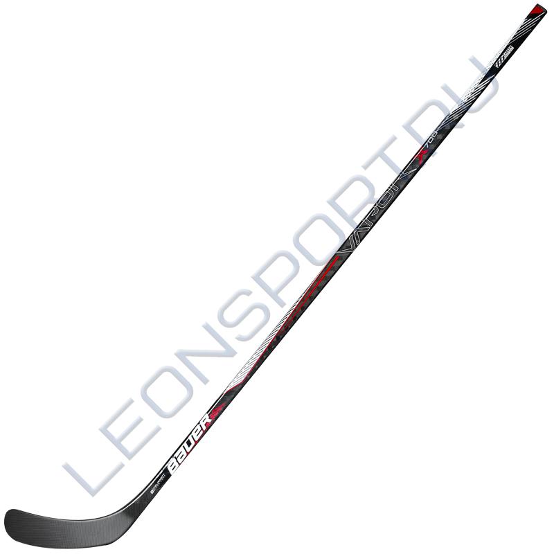 Клюшка хоккейная BAUER VAPOR X 700 GRIPTAC SR