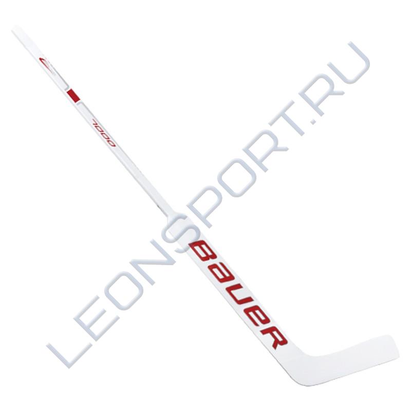 Клюшка хоккейная BAUER вратарская REACTOR 7000 JR