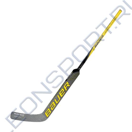 Клюшка хоккейная BAUER вратарская SUPREME TOTAL ONE NXG INT 