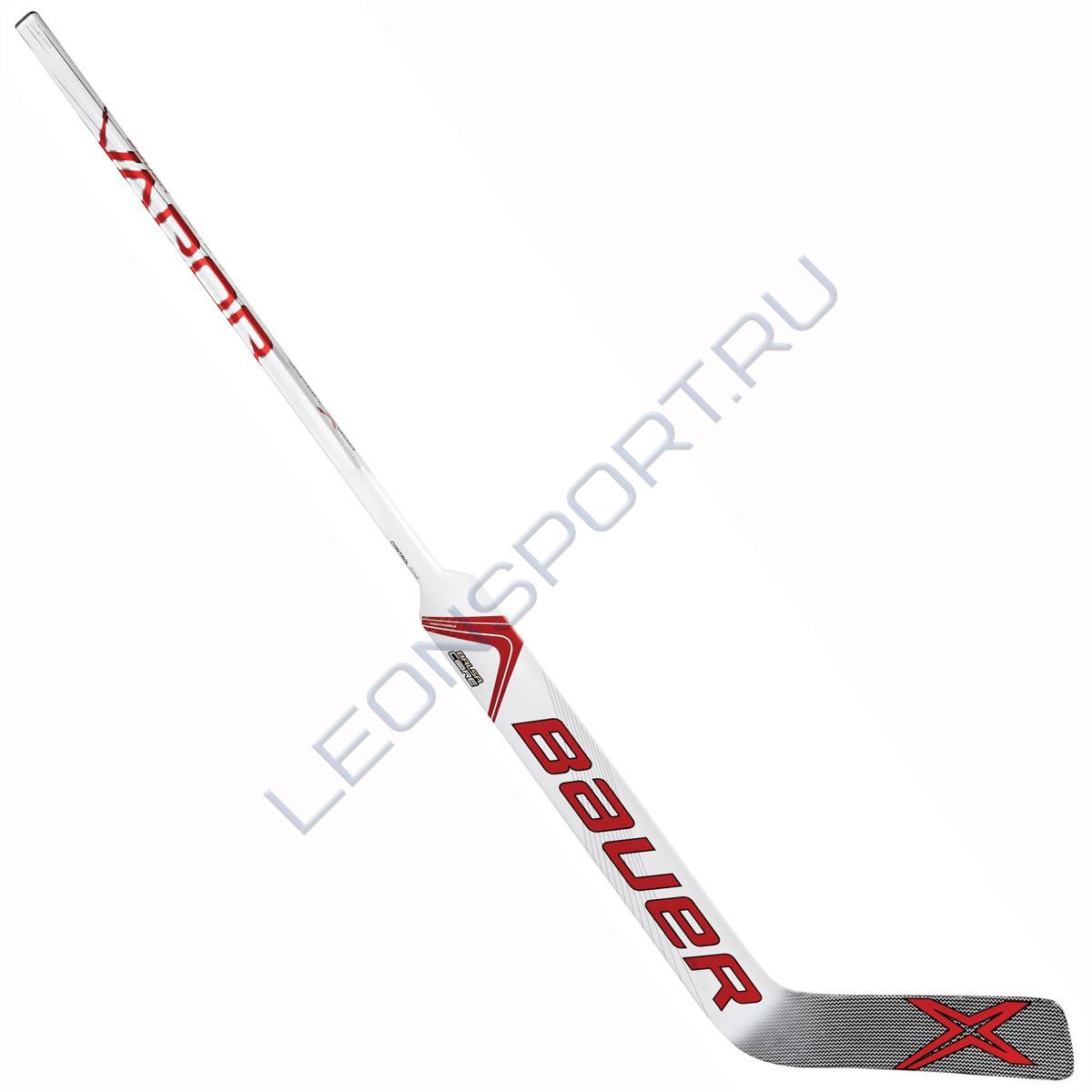 Клюшка хоккейная BAUER вратарская VAPOR X900 S17 SR
