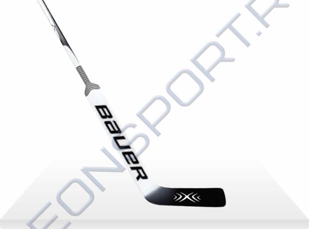 Клюшка хоккейная BAUER вратарская VAPOR X:50 JR
