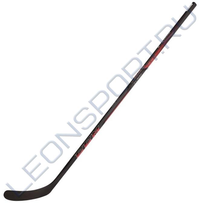 Клюшка хоккейная CCM CRAZY LIGHT 500 SR MATTE