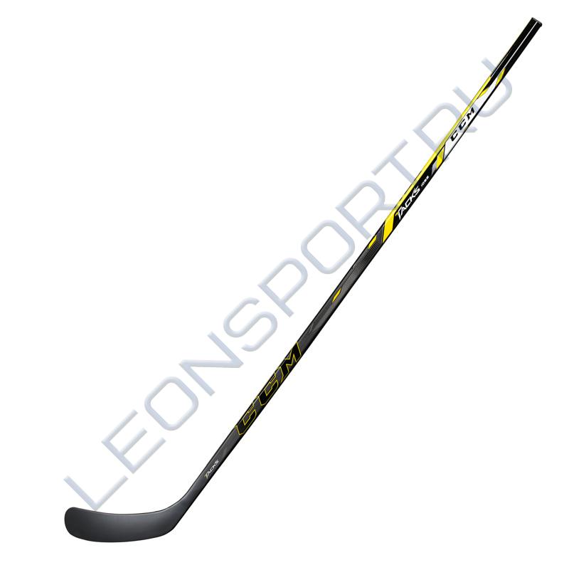 Клюшка хоккейная CCM TACKS 1052 OPS JR 2014
