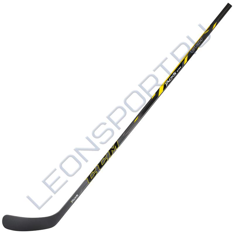 Клюшка хоккейная CCM TACKS 3052 OPS JR 2014