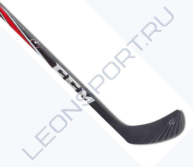 Клюшка хоккейная CCM U+ CRAZY LIGHT II INT 