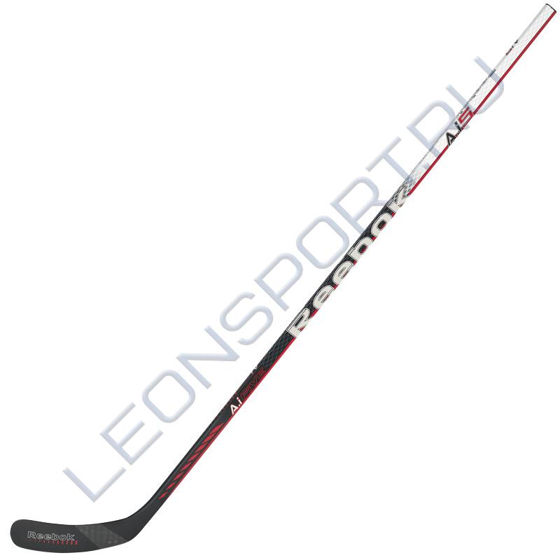 Клюшка хоккейная REEBOK OPS A.I. 5 SR