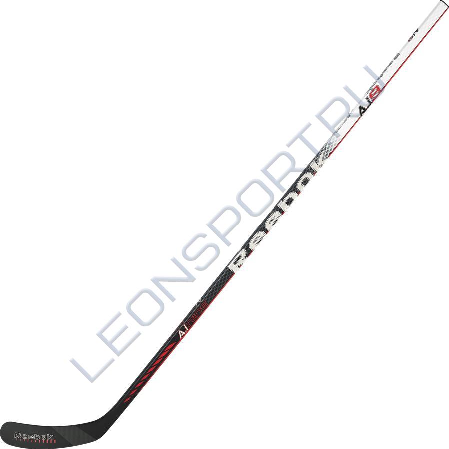 Клюшка хоккейная REEBOK OPS A.I. 9 JR