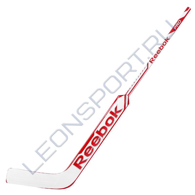 Клюшка хоккейная REEBOK вратарская PRO SPECS LP SR