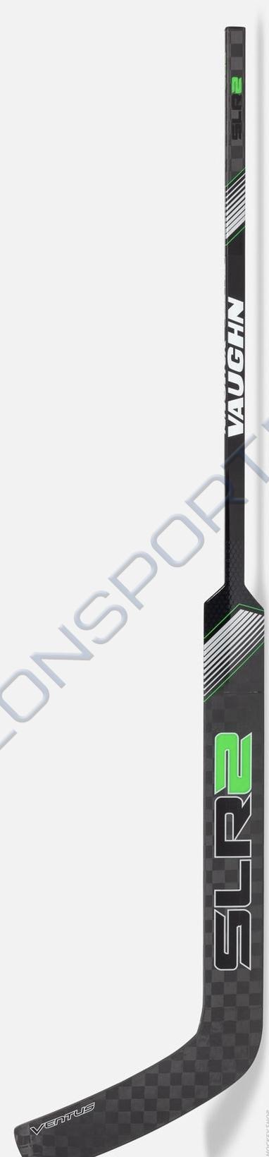 Клюшка хоккейная VAUGHN вратарская VENTUS SLR2 Carbon Composite SR