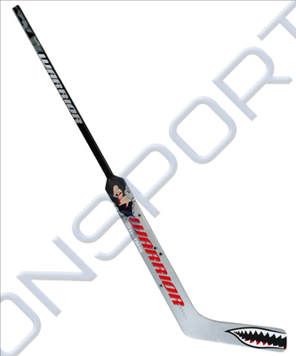 Клюшка хоккейная WARRIOR вратарская FORTRESS SR