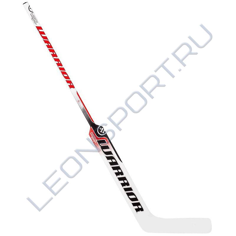 Клюшка хоккейная WARRIOR вратарская RITUAL V3 INT