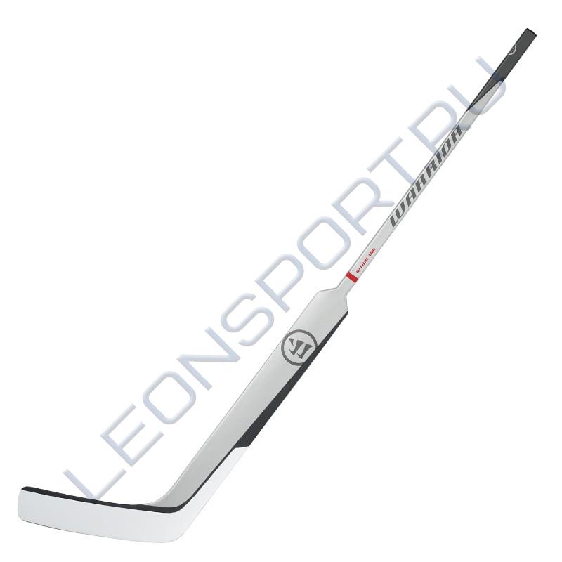 Клюшка хоккейная WARRIOR вратарская RITUAL VR1 SR