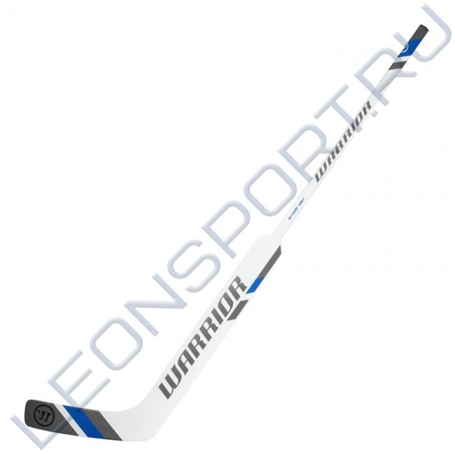 Клюшка хоккейная WARRIOR вратарская RITUAL VR2 SR