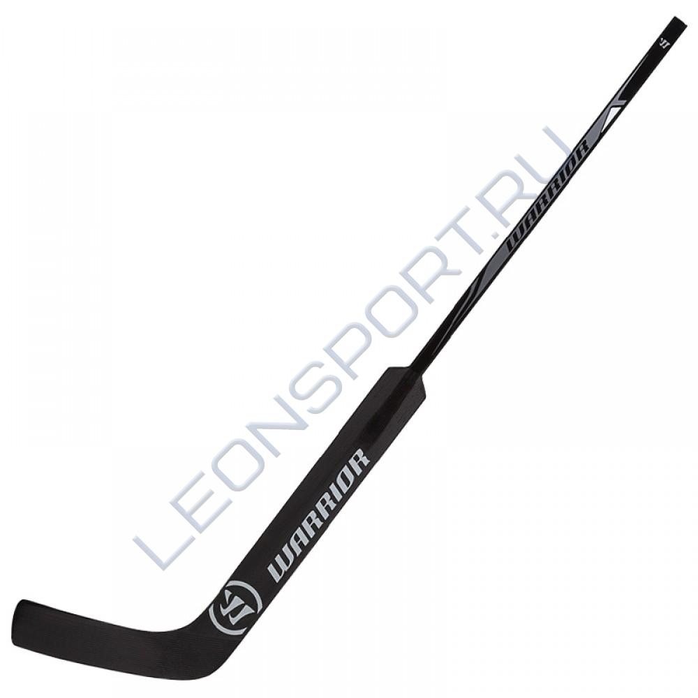 Клюшка хоккейная WARRIOR вратарская SWAGGER PRO LT SR