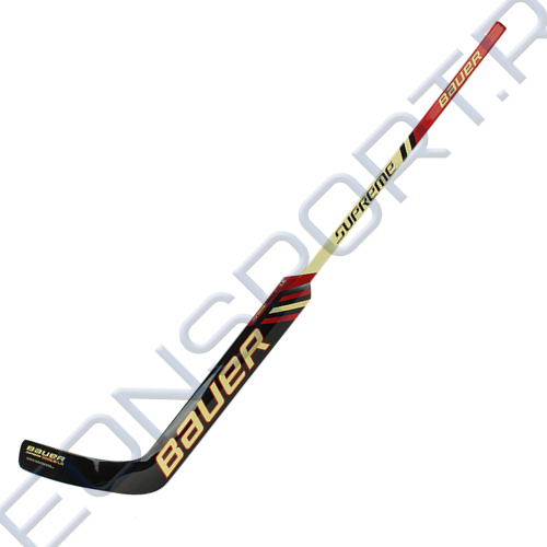Клюшка коккейная BAUER вратарская SUPREME VTG ONE5 INT