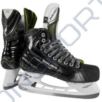 Коньки Хоккейные BAUER VAPOR X 100 LE SR 