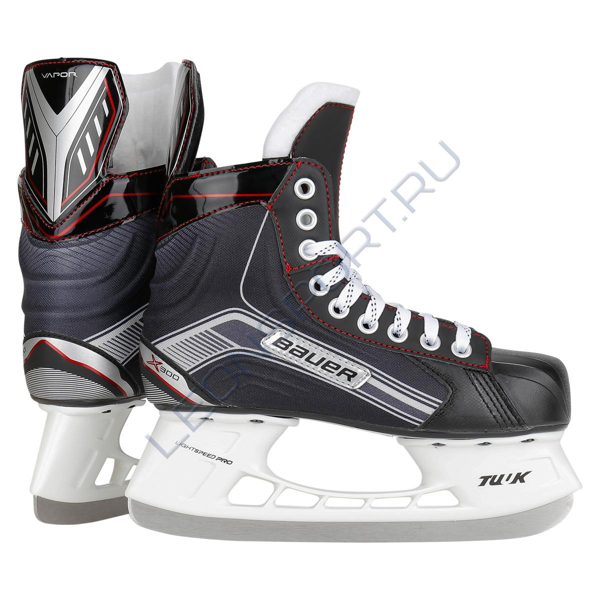 Коньки Хоккейные BAUER VAPOR X 300 JR