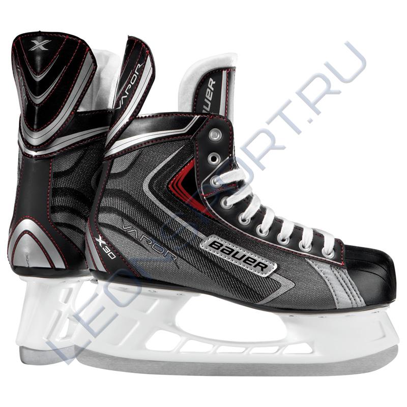 Коньки Хоккейные BAUER VAPOR X 30 SR 