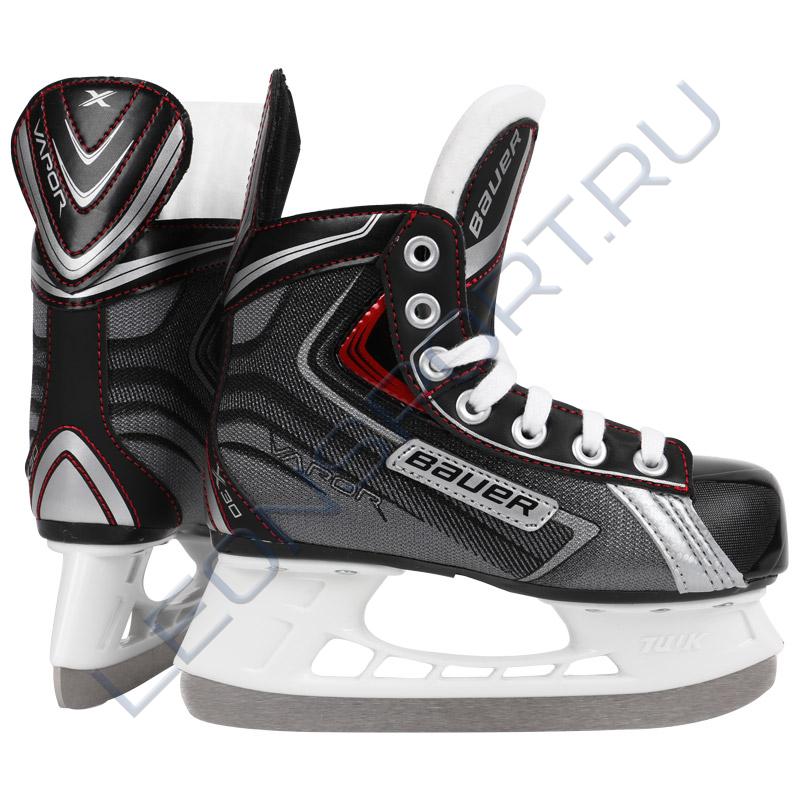 Коньки Хоккейные BAUER VAPOR X  30 YTH