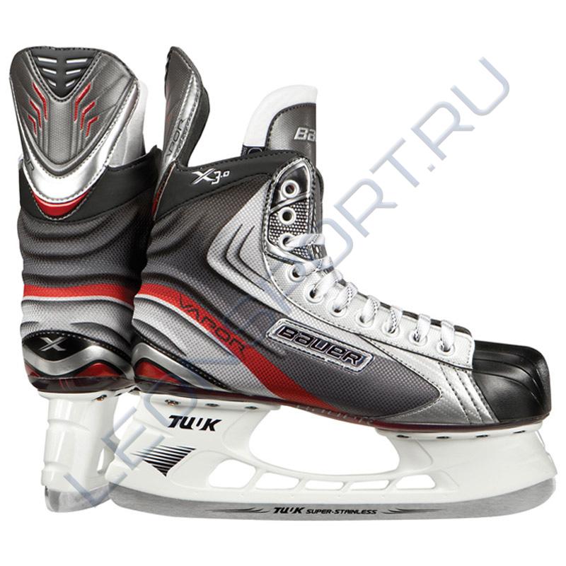 Коньки Хоккейные BAUER VAPOR X 3.0 YT 