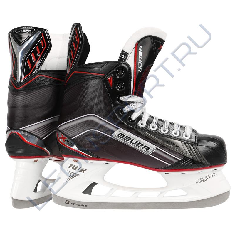 Коньки Хоккейные BAUER VAPOR X 600 SR 