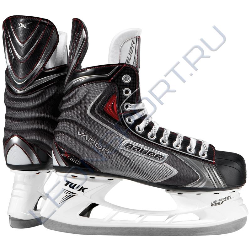 Коньки Хоккейные BAUER VAPOR X 60 SR 