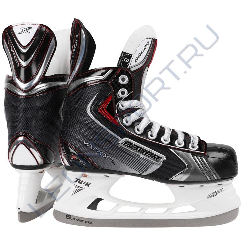 Коньки Хоккейные BAUER VAPOR X  70 JR