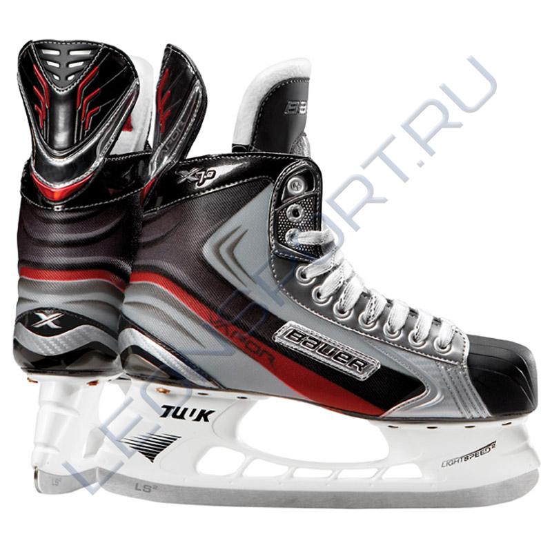 Коньки Хоккейные BAUER VAPOR X 7.0 YT 