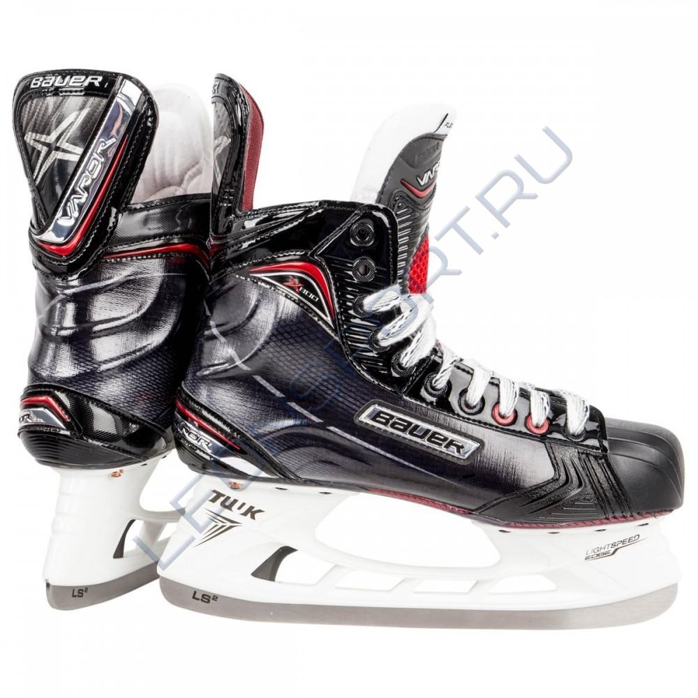 Коньки Хоккейные BAUER VAPOR X 800 S17 SR