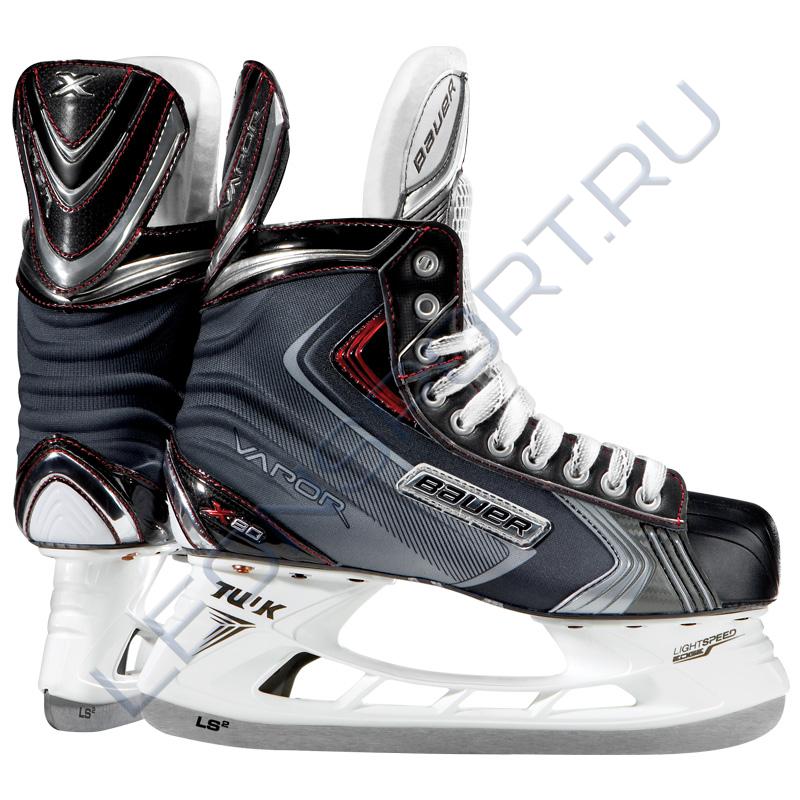 Коньки Хоккейные BAUER VAPOR X 80 SR