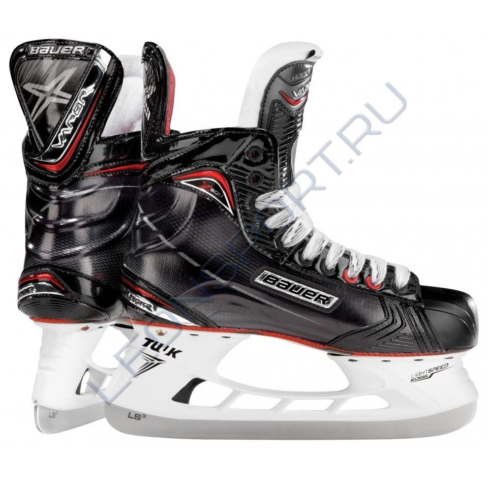 Коньки Хоккейные BAUER VAPOR X 900 S17 SR