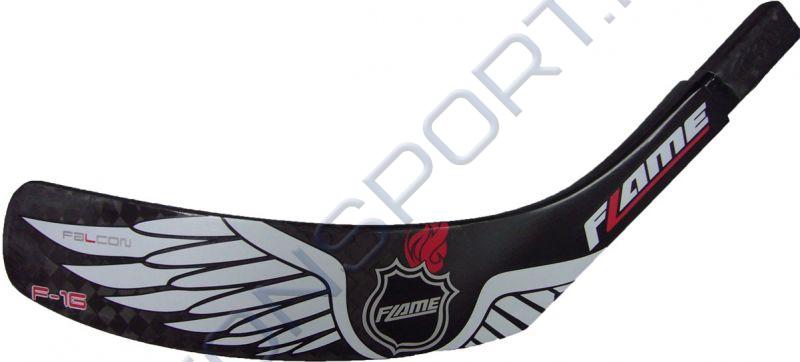 Крюк хоккейный FLAME F16 SR