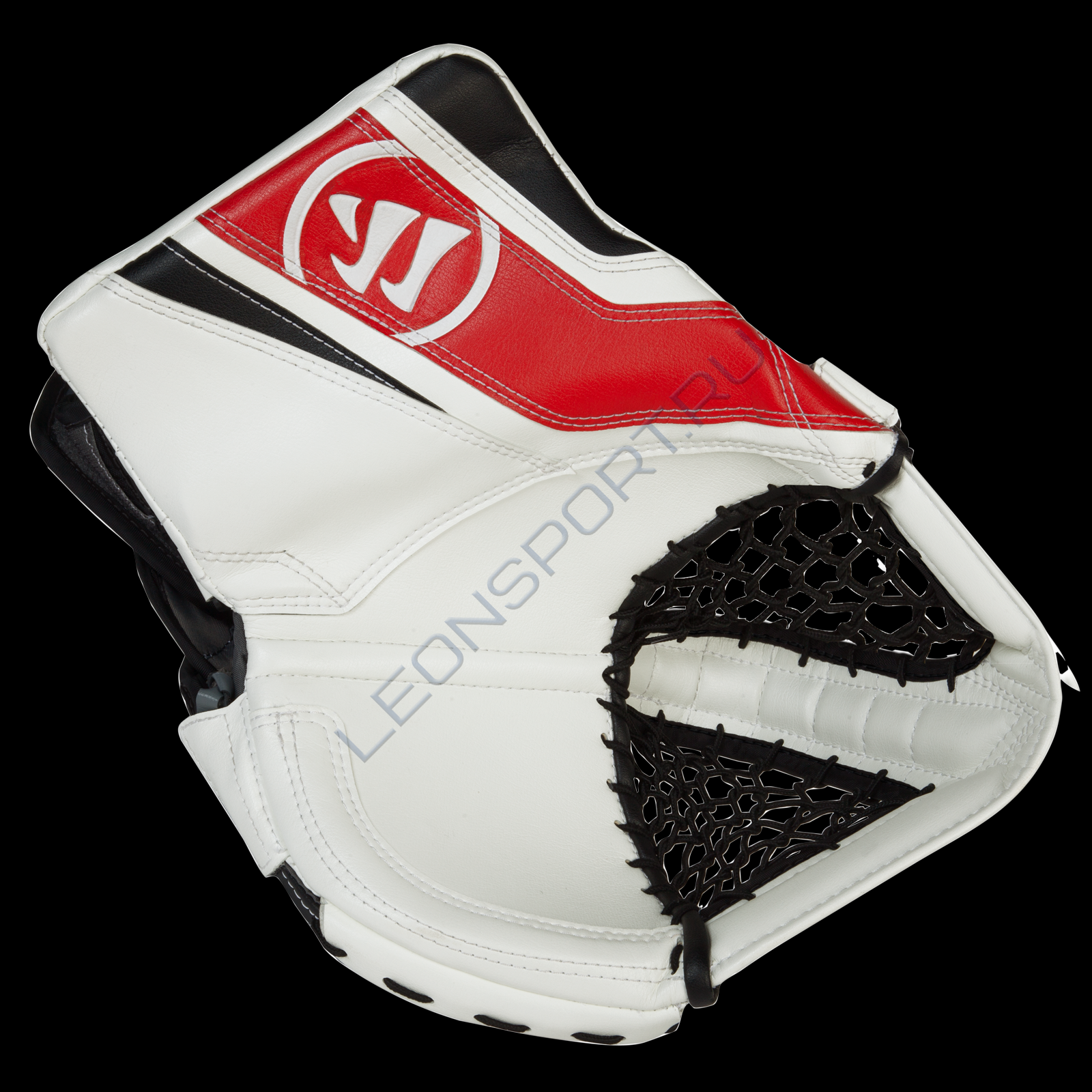 Ловушка хоккейная WARRIOR вратаря RITUAL G2 PRO SR 