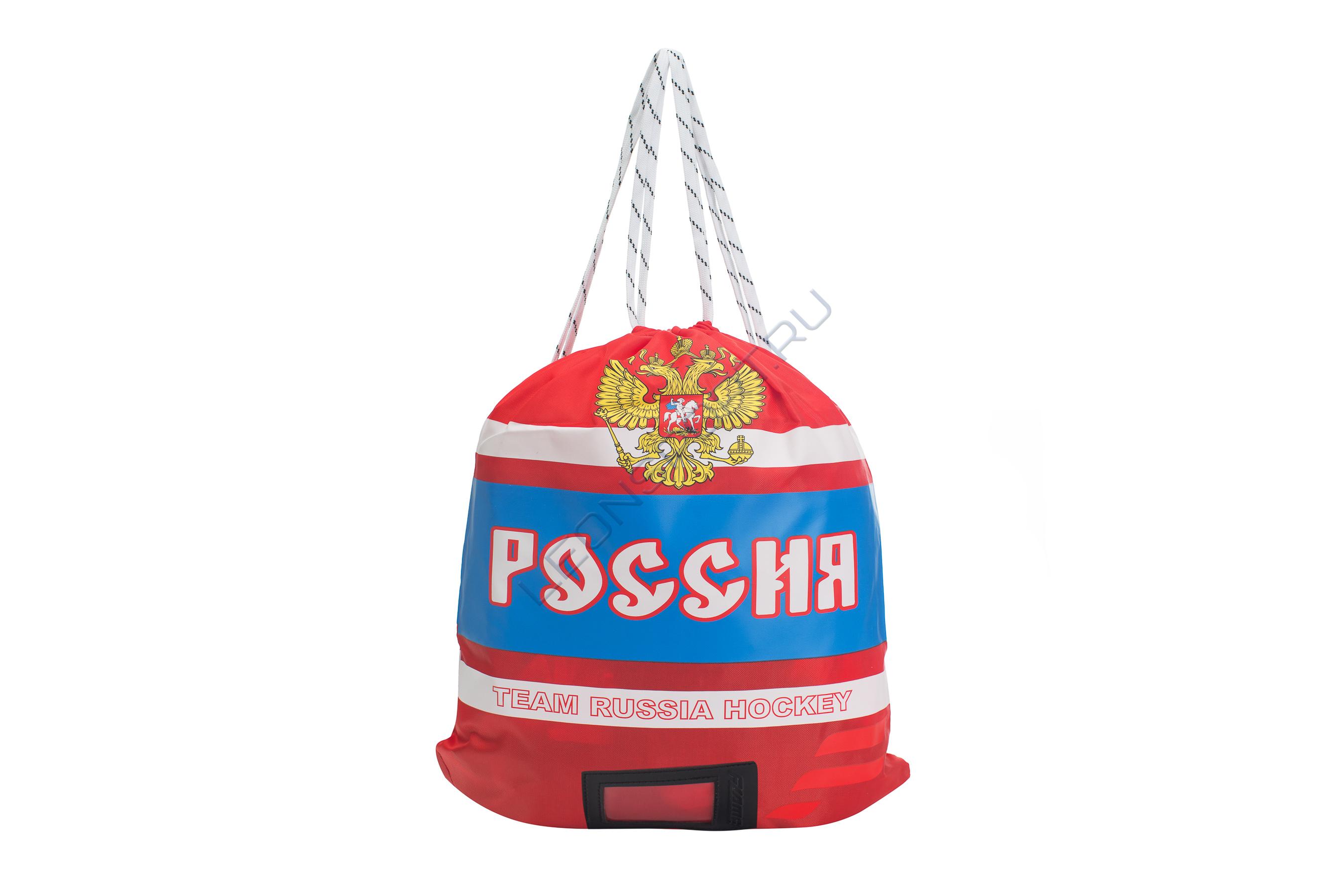 Мешок спортивный FLAME RUSSIA (2014)
