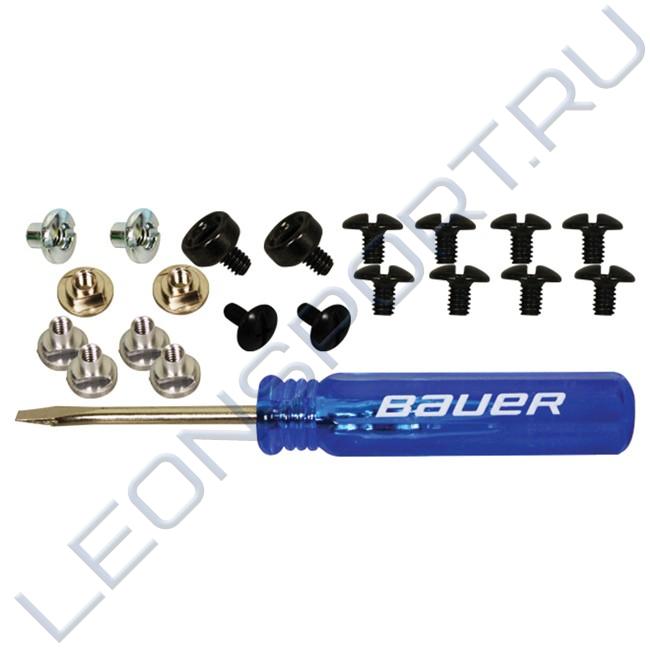 Набор запчастей для шлема игрока BAUER EMERGENCY KIT