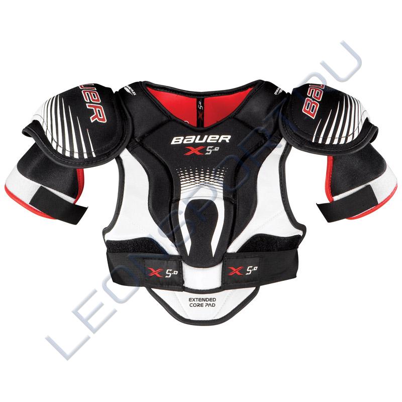 Нагрудник хоккейный BAUER VAPOR 5.0 JR 