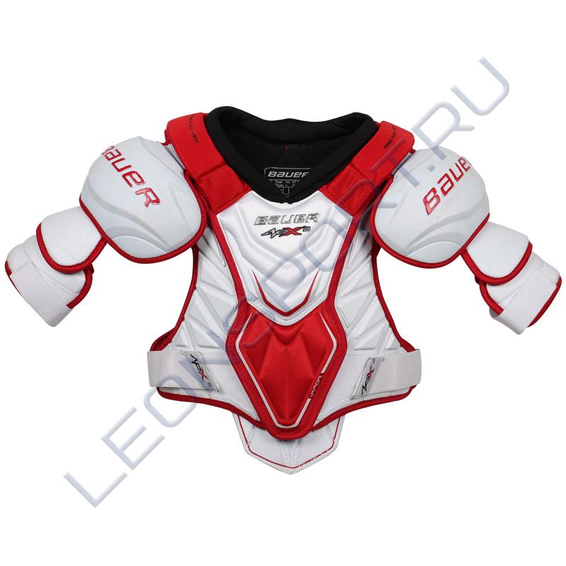Нагрудник хоккейный BAUER VAPOR APX 2 JR 