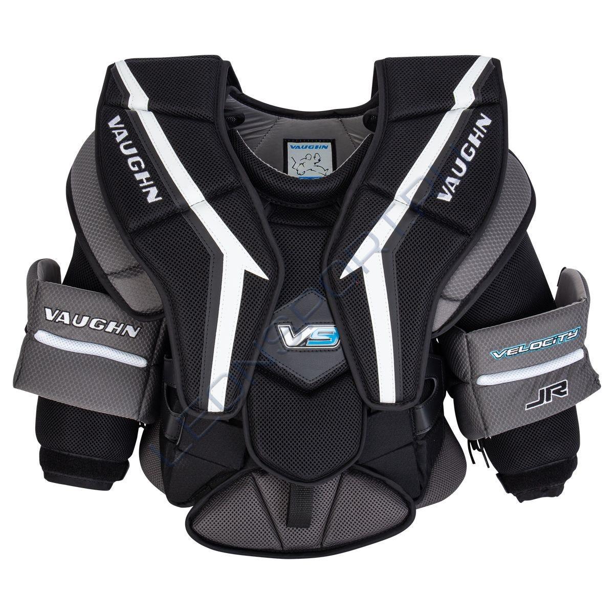 Вратарский нагрудник Vaughn Velocity v6