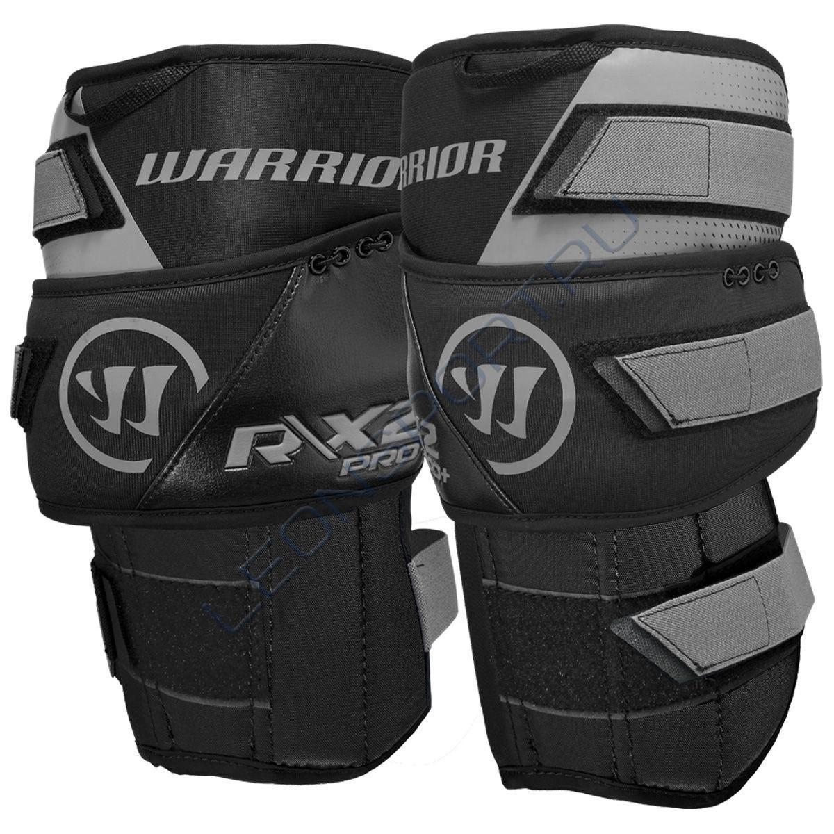 Наколенники WARRIOR вратаря Ritual X2 Pro+ SR
